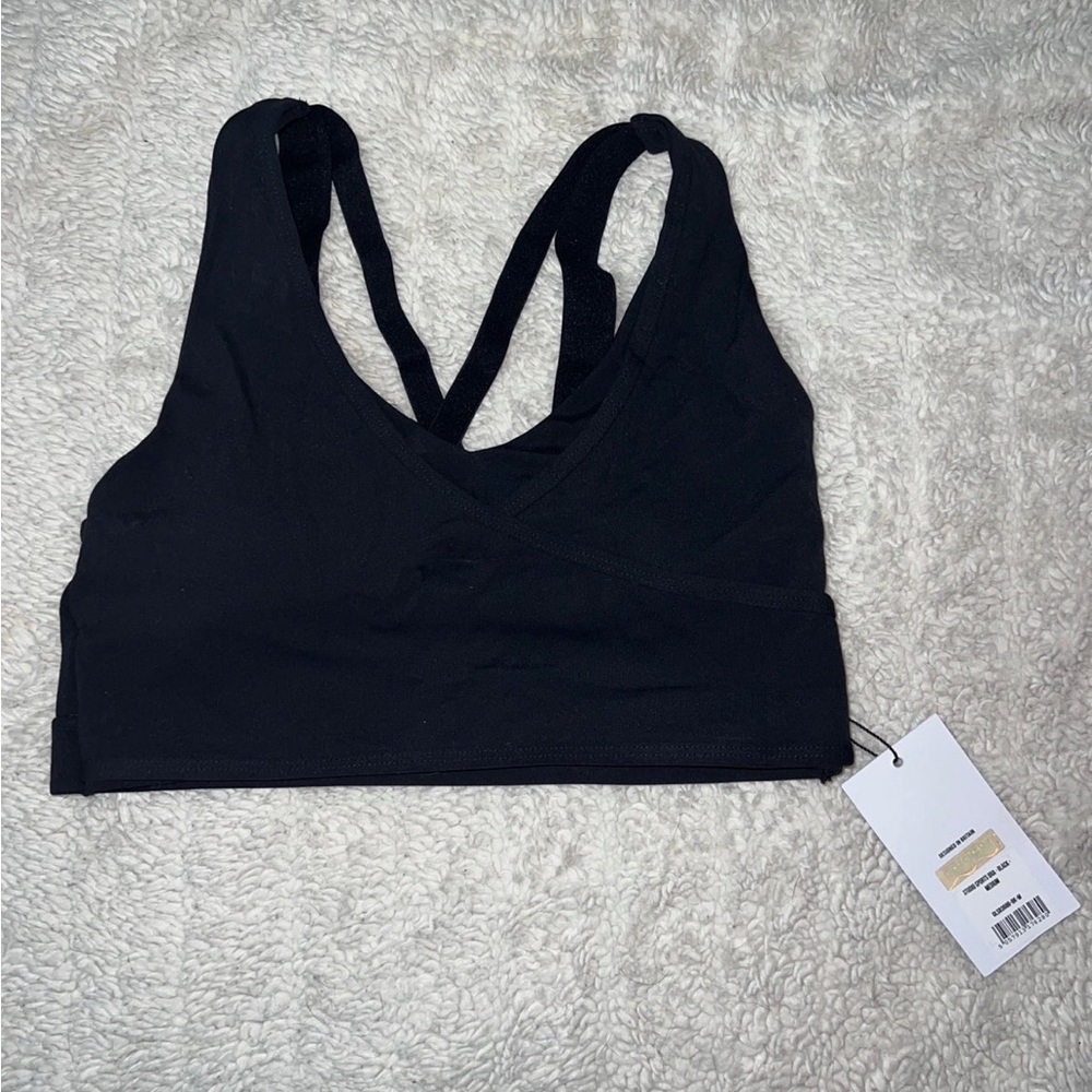 Gymshark sports bra medium